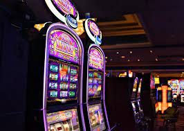 slot online